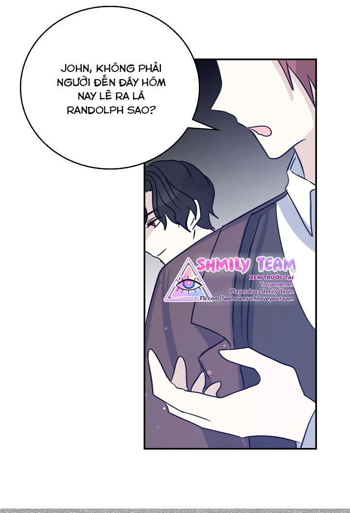 tôi là bạn gái cũ của một vị anh hùng chapter 11 45