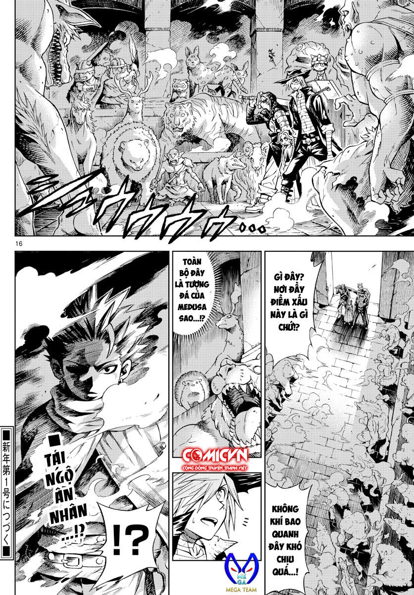 marry grave chapter 47 16