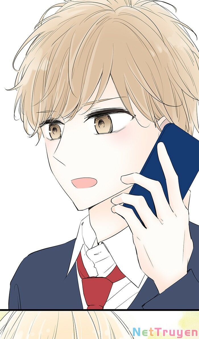 choco ngọt ngào chapter 66 19