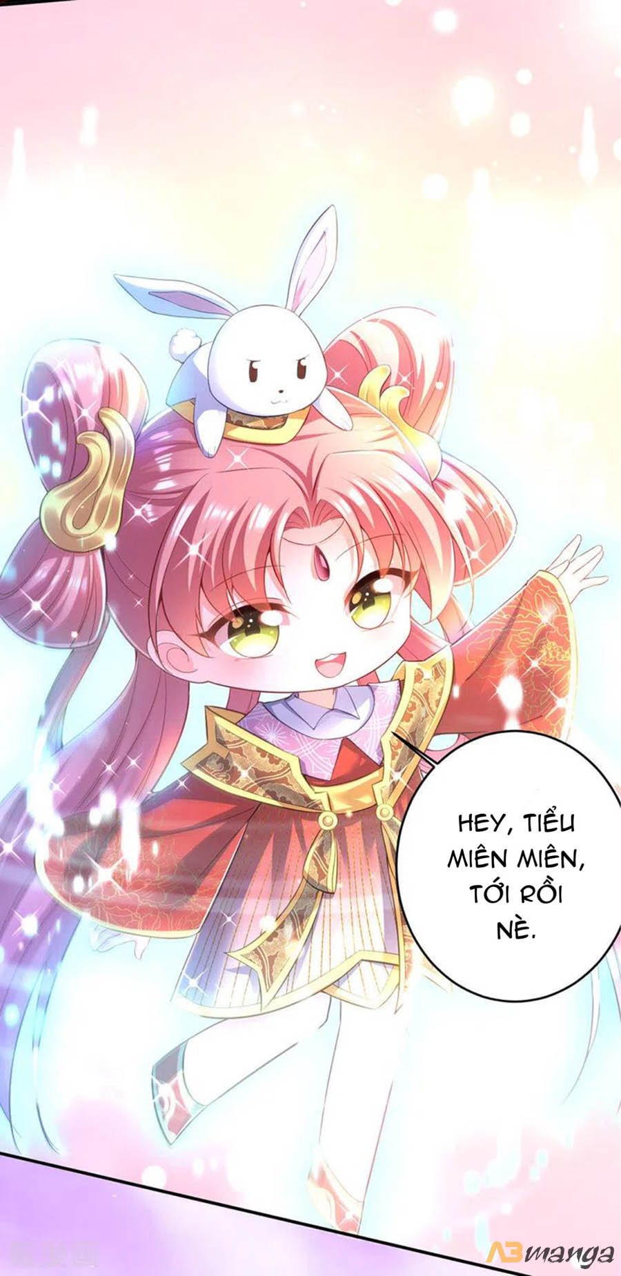 ngã tại hậu cung đương đại lão nữ chapter 44 12