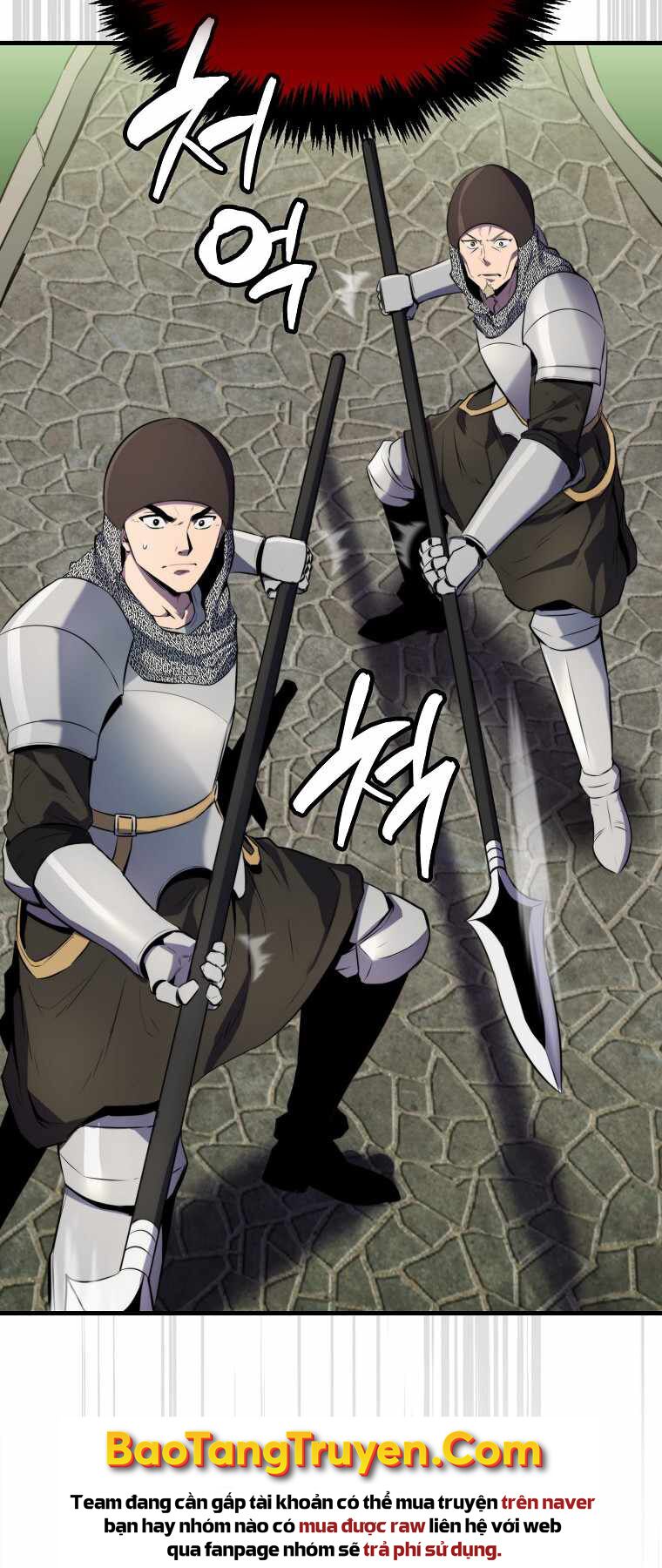 tôi thăng cấp trong lúc ngủ chapter 6 4