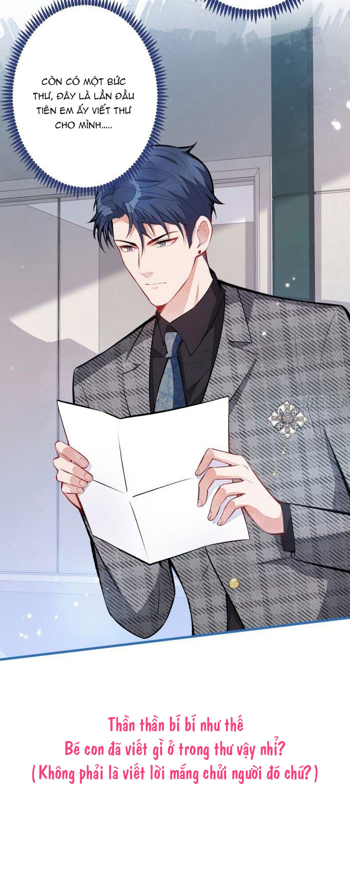 hotsearch của ảnh đế chapter 93 41