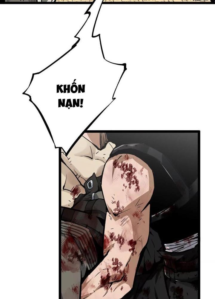 quỷ trảm liệp nhân chapter 5 16