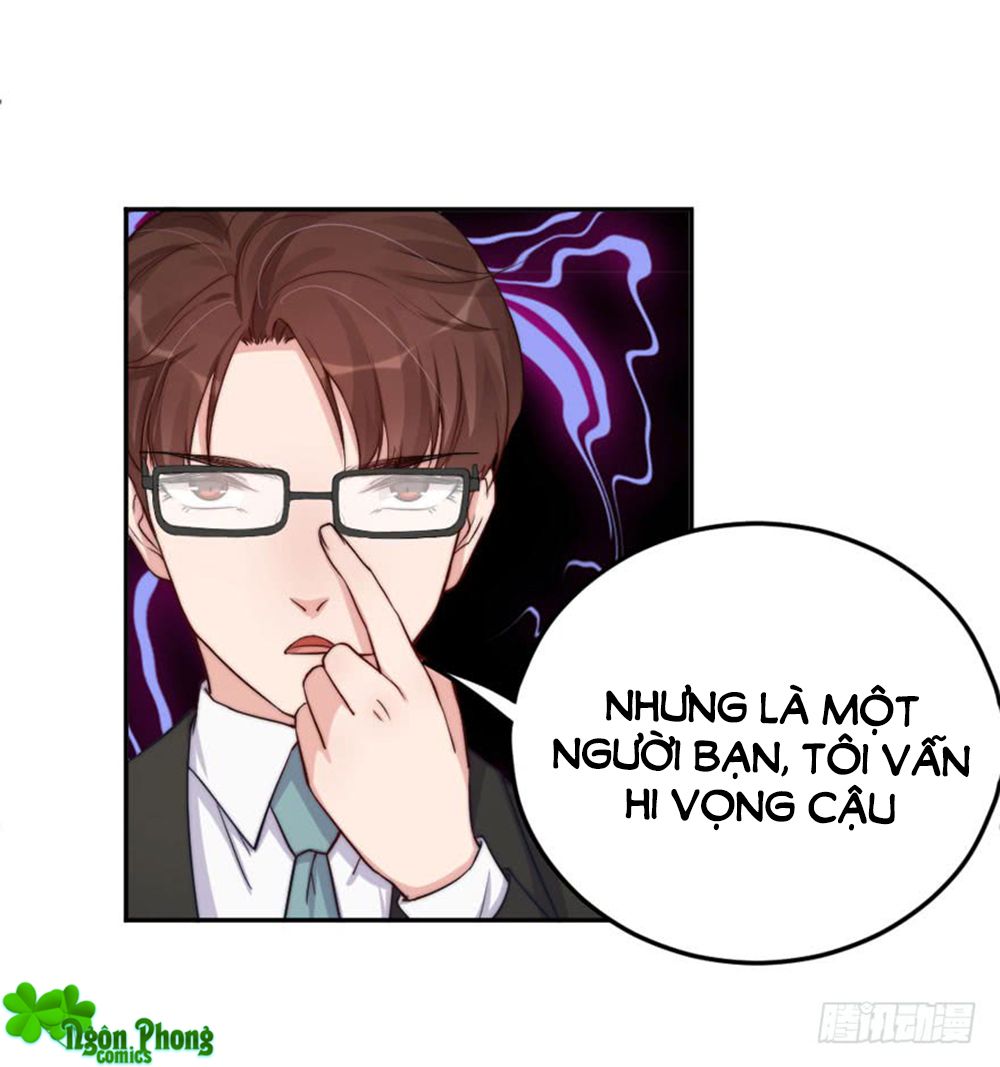 Bà Xã Tôi Là Nam Thần chapter 48 - Trang 22