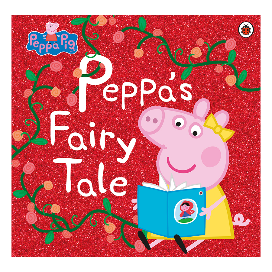 Peppa Pig: Peppa’s Fairy Tale