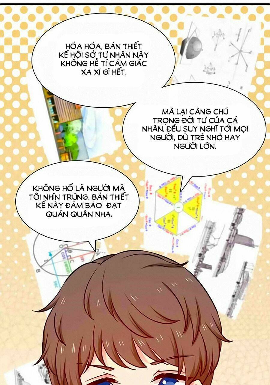 chỉ nhiễm thành hôn chapter 143 19