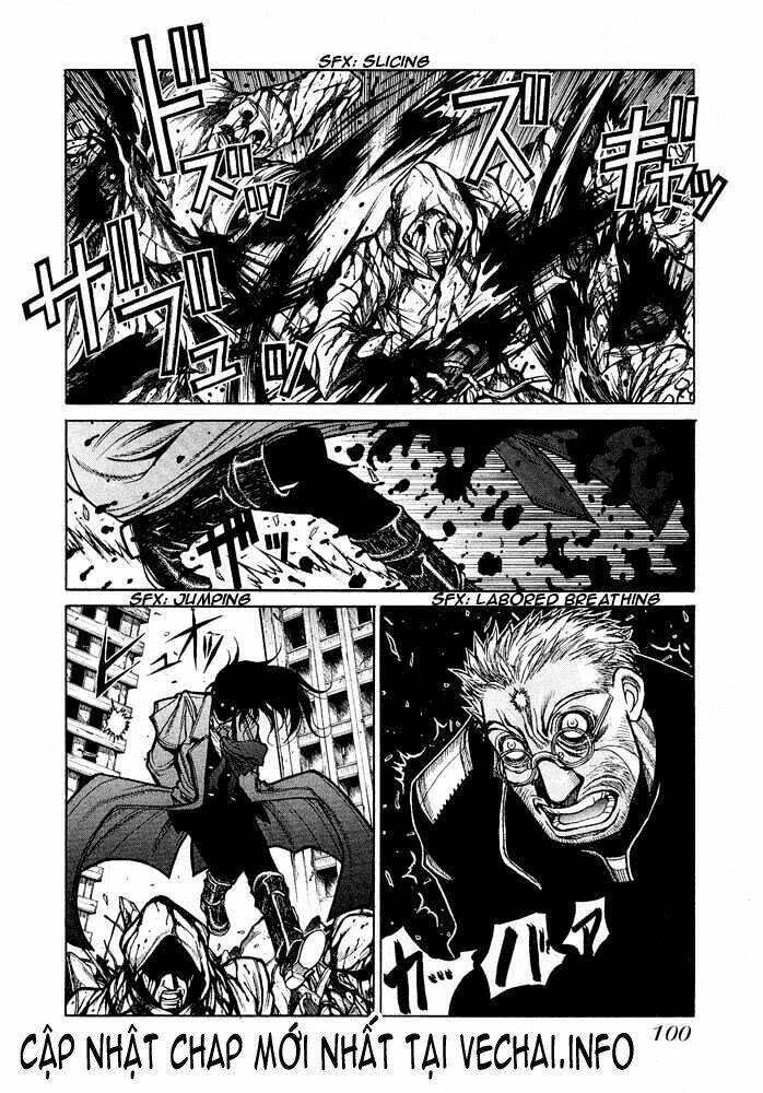 hellsing chapter 63 19