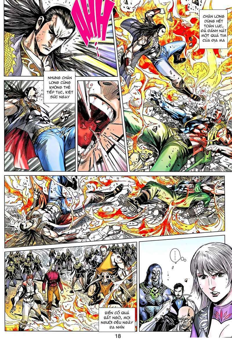 thạch hắc long truyện chapter 34 16