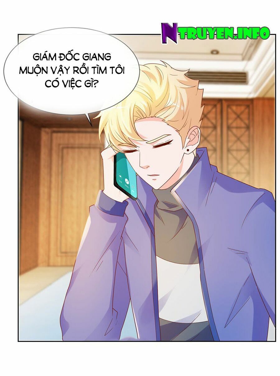 ẩn hôn 100%: chọc tức vợ yêu mua một tặng một chapter 59 25