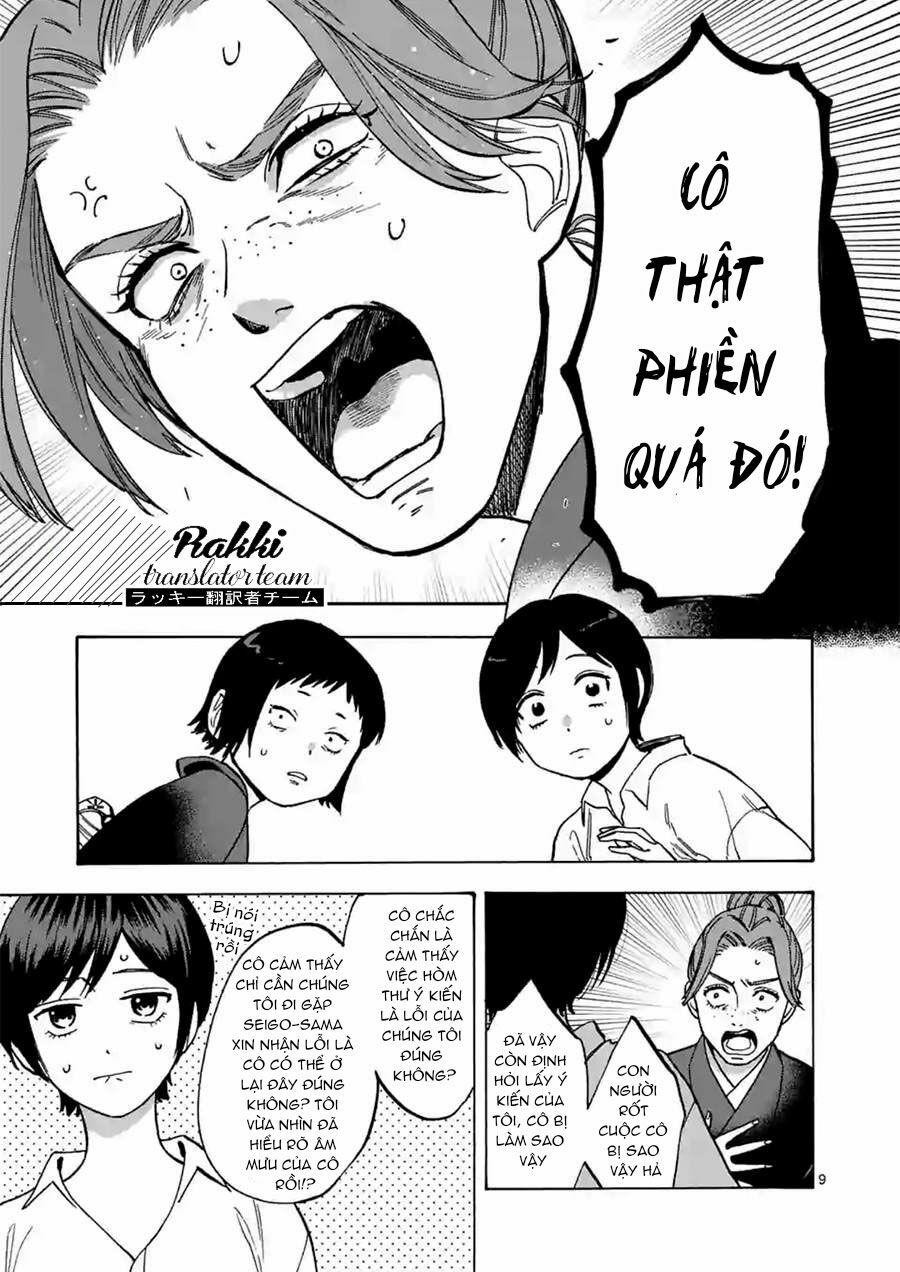 promise cinderella chapter 36 10