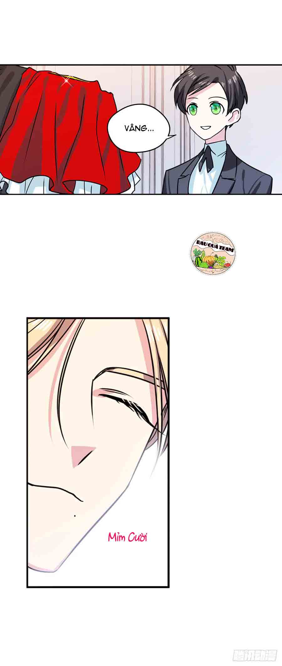 nam nô bộc xinh đẹp của tôi chapter 14 24