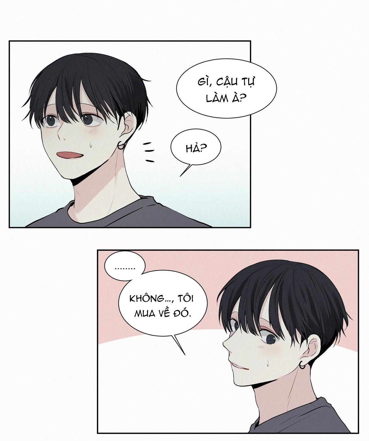 hiến tế máu chapter 12 19