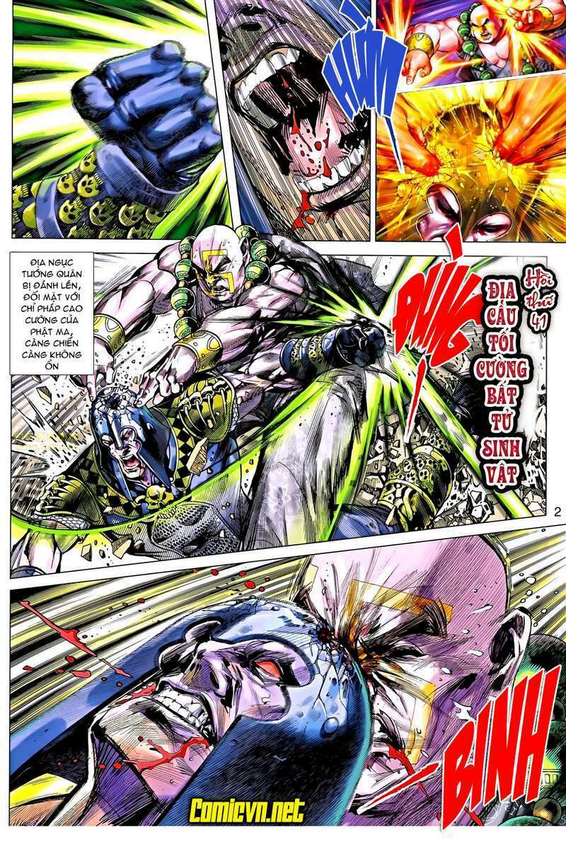 thạch hắc long truyện chapter 41 1