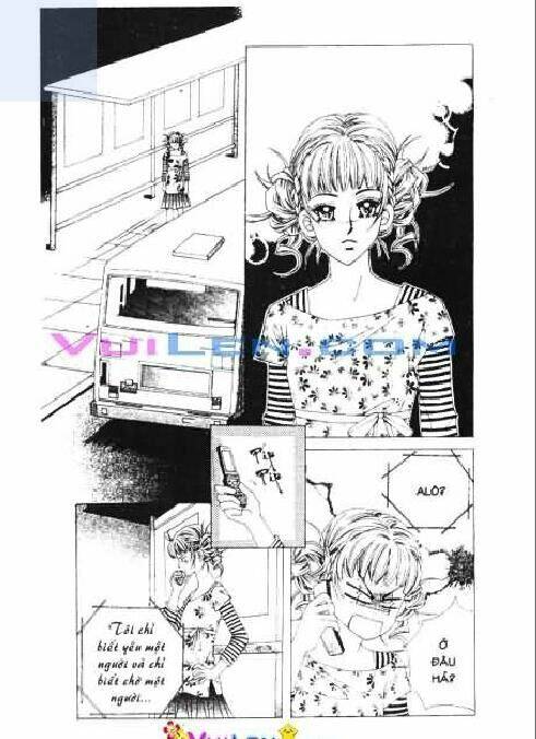 ánh nắng chói chang chapter 3 27