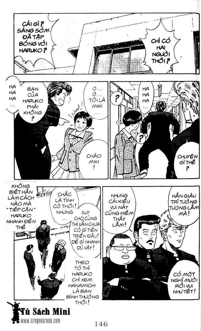 cao thủ bóng rổ chapter 22 5