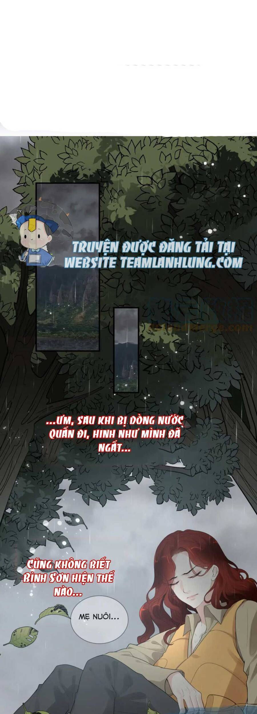 cô vợ hợp đồng bỏ trốn của tổng giám đốc chapter 468 2