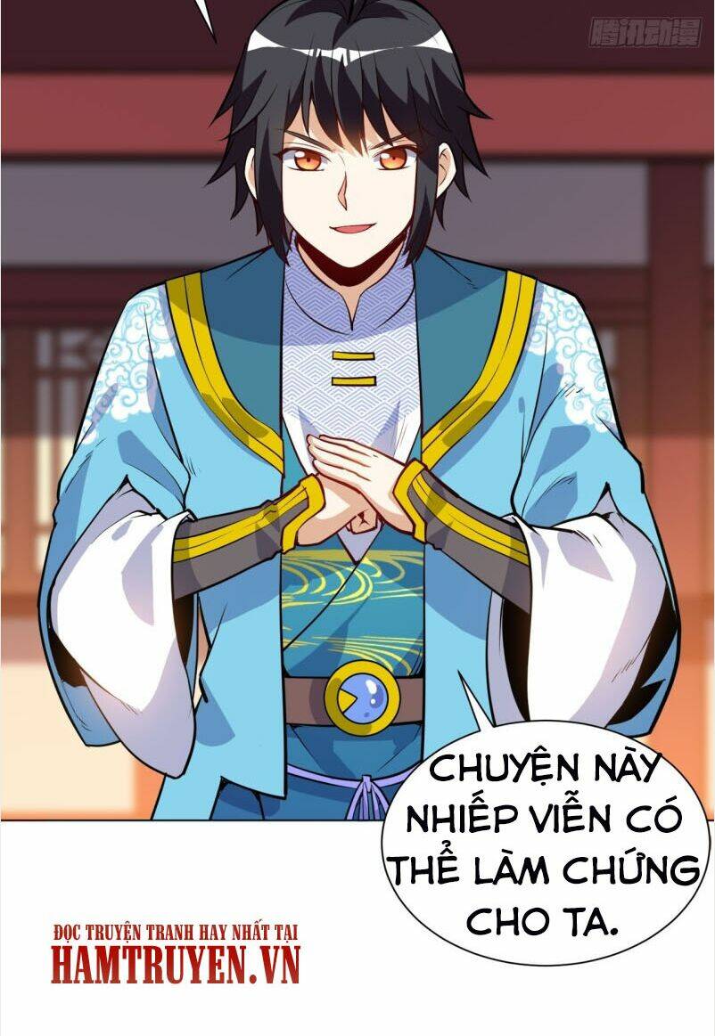 thần võ đế tôn chapter 32 9