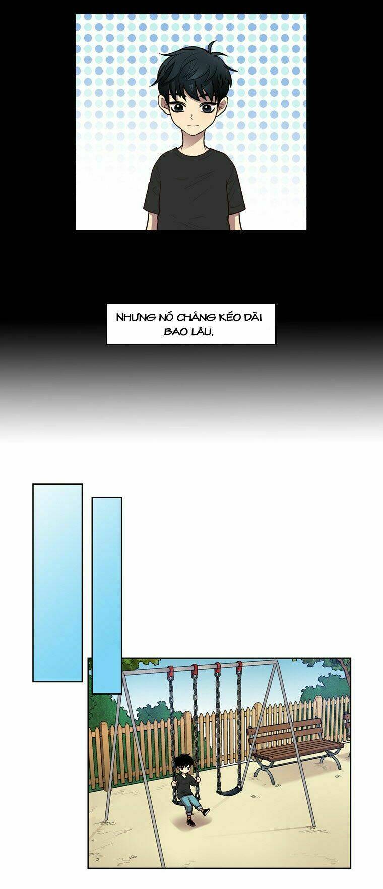 my shining world chapter 67 8