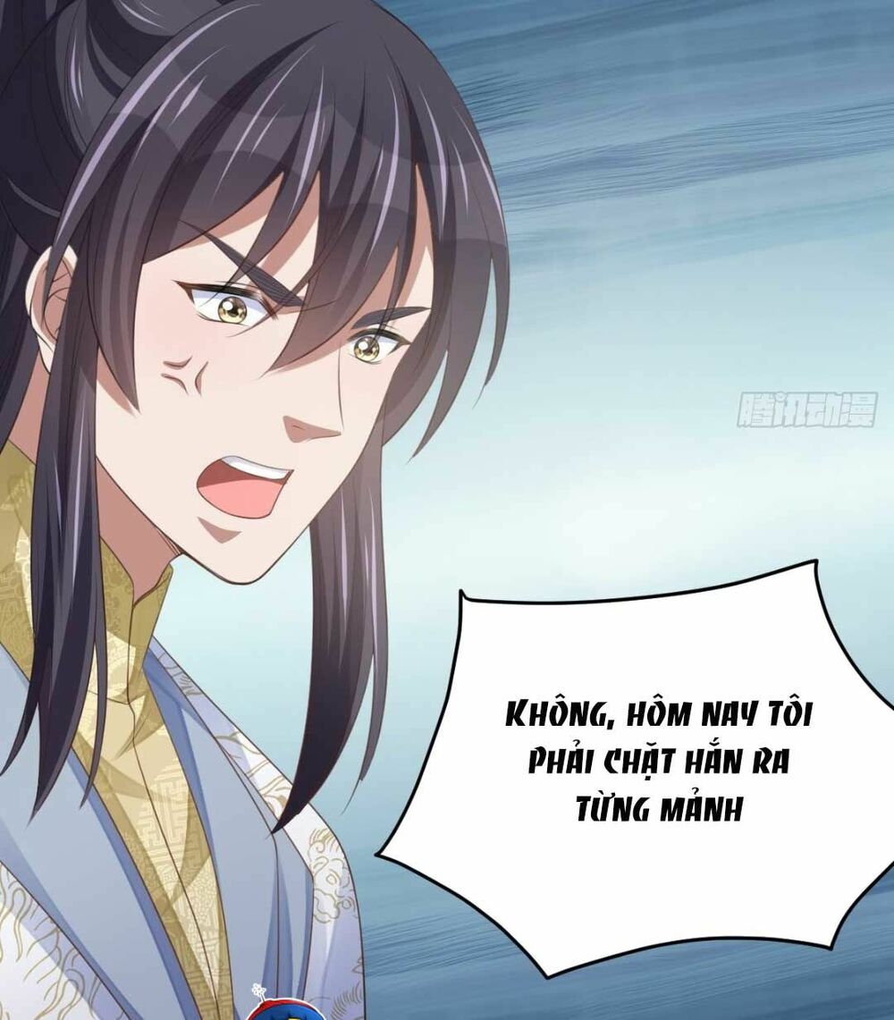 thuần hóa ba ba bạo quân chapter 45 18