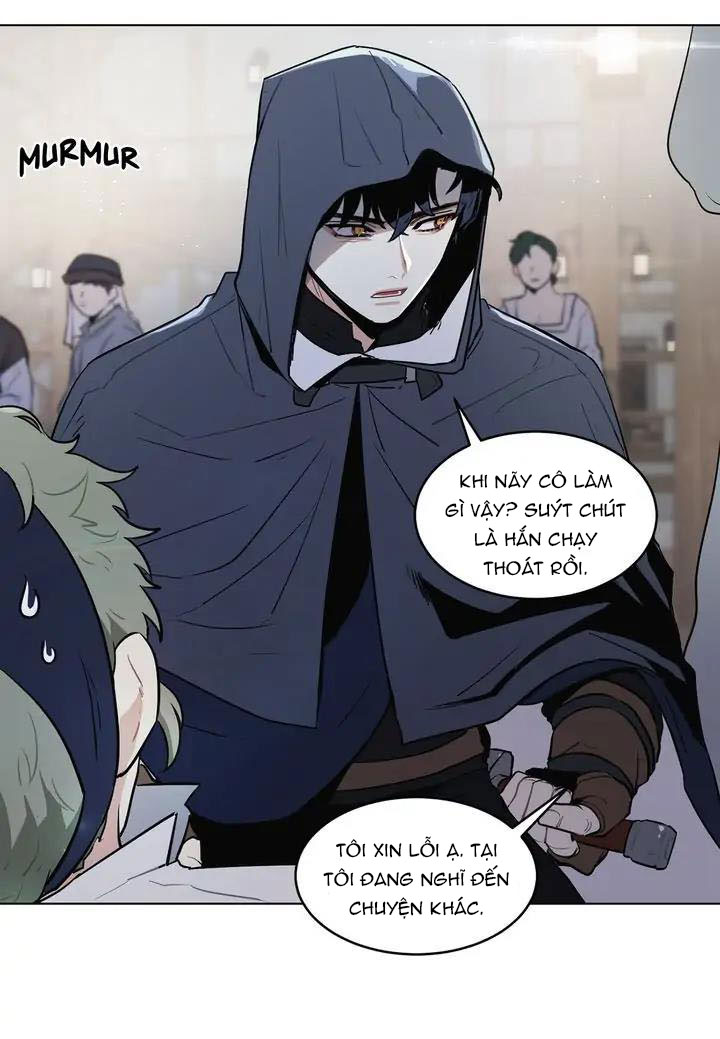 tôi là fan cứng hoàng tử chapter 13.2 12