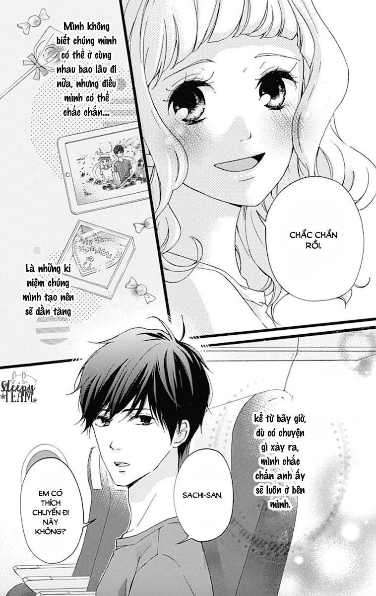 konyakusei chapter 2 23