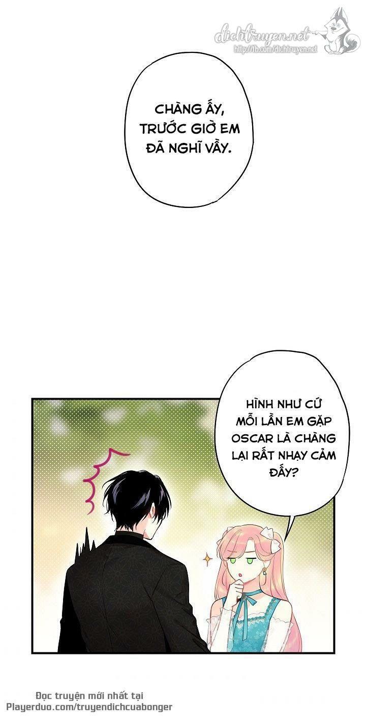 thánh nữ ẩn danh chapter 188 60