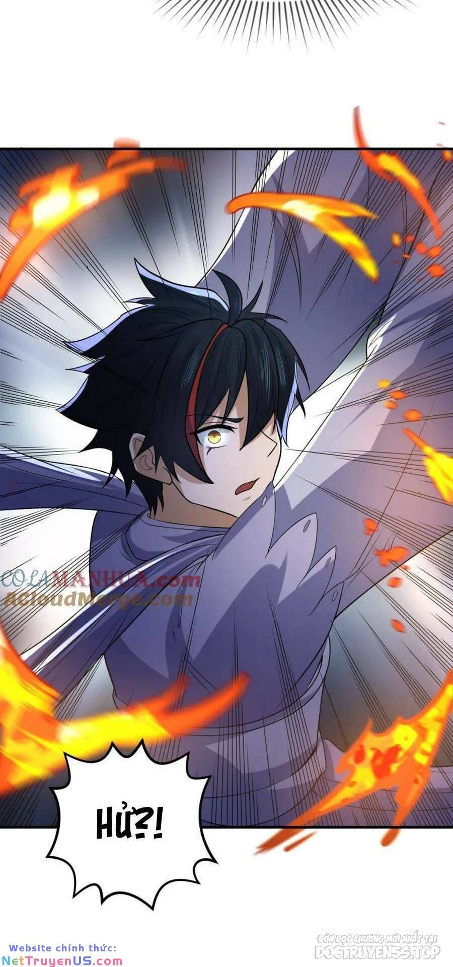 toàn cầu quỷ dị thời đại chapter 101 30