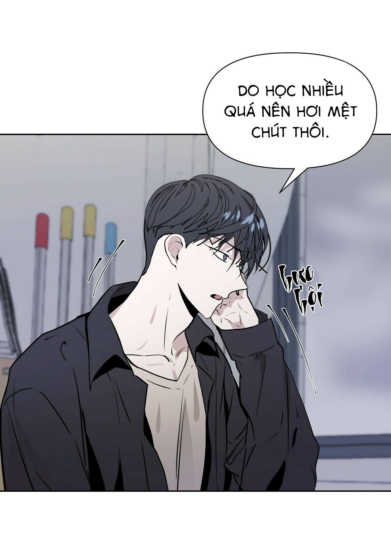 hội chứng chapter 5 42