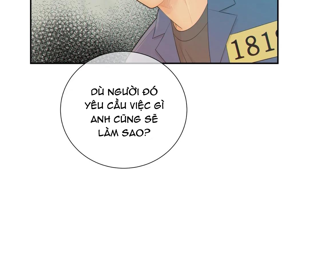 thời gian giữa sói và chó chapter 41 39