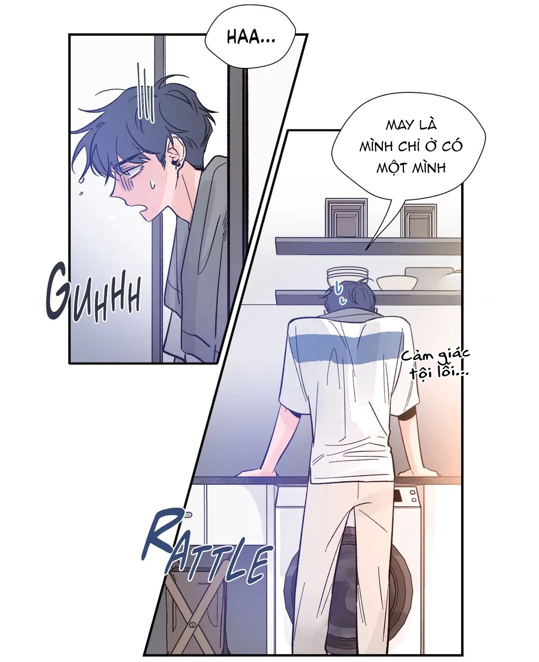 sketch - phác họa chapter 6.1 4