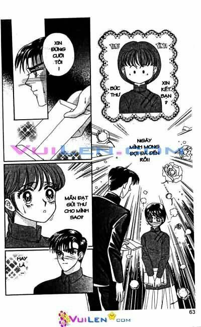 cô gái 300 tuổi chapter 3 63