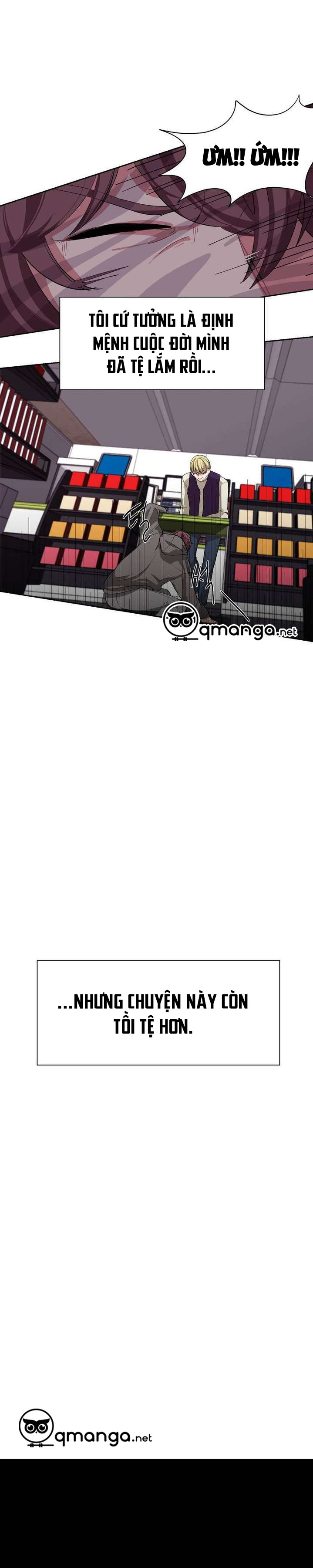 hãy tuân lệnh tôi chapter 1 23