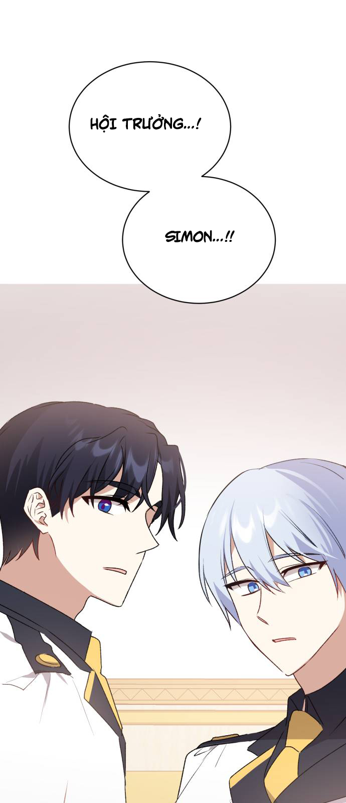 tôi là vị hôn thê phản diện chapter 53.2 13