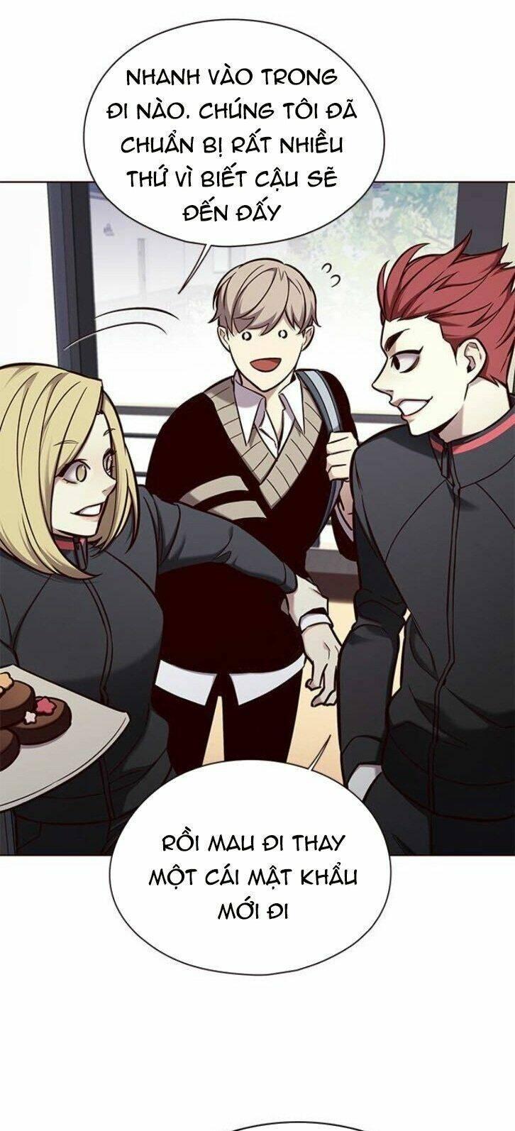biến thân thành mèo chapter 145 48