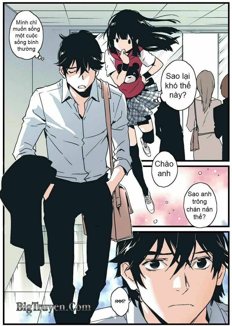 thần hộ mệnh chapter 2 8