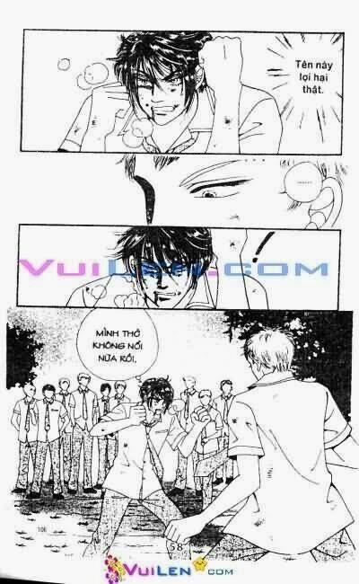 cô gái trung hoa chapter 8 58