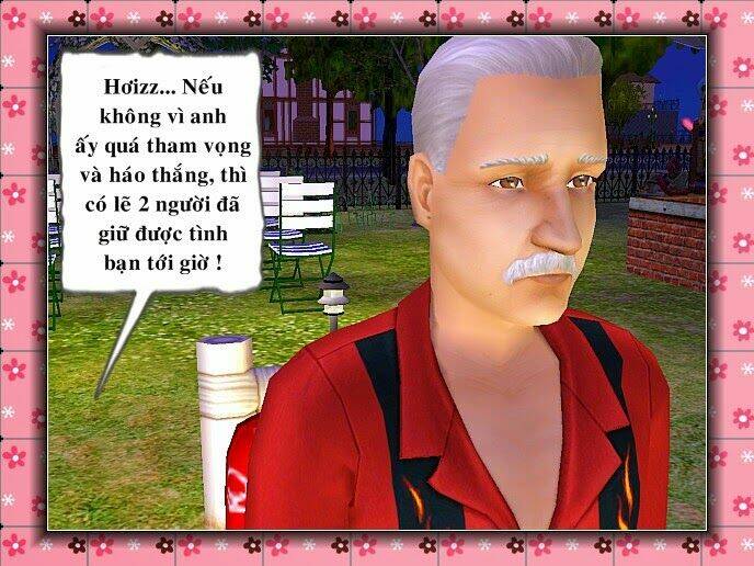 bella's story chapter 9.2 30