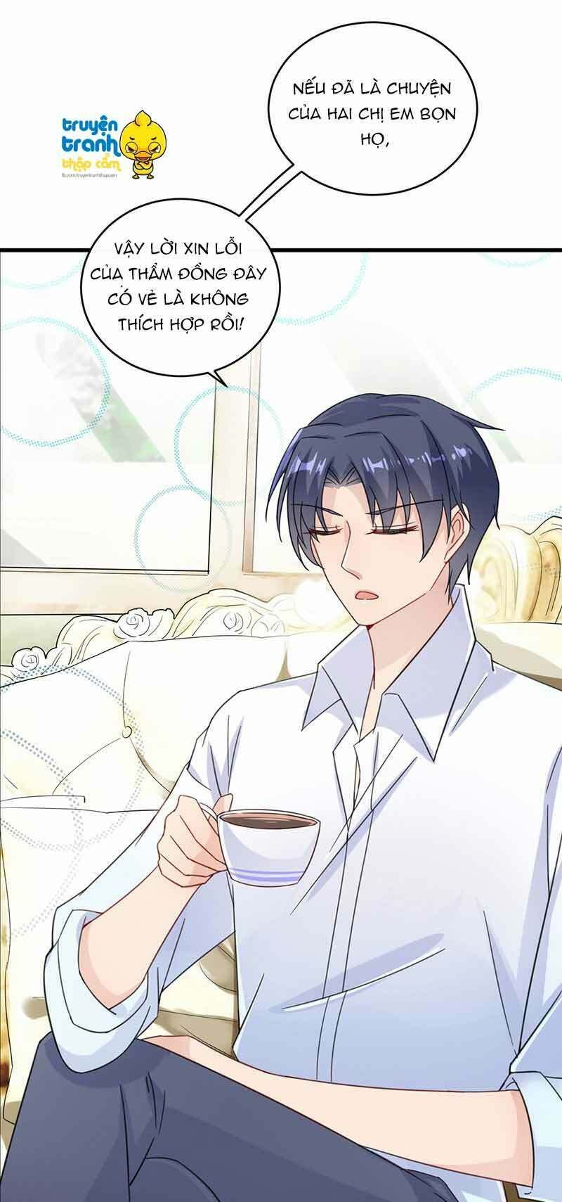 chọc tới chủ tịch tổng tài 2 chapter 17 7