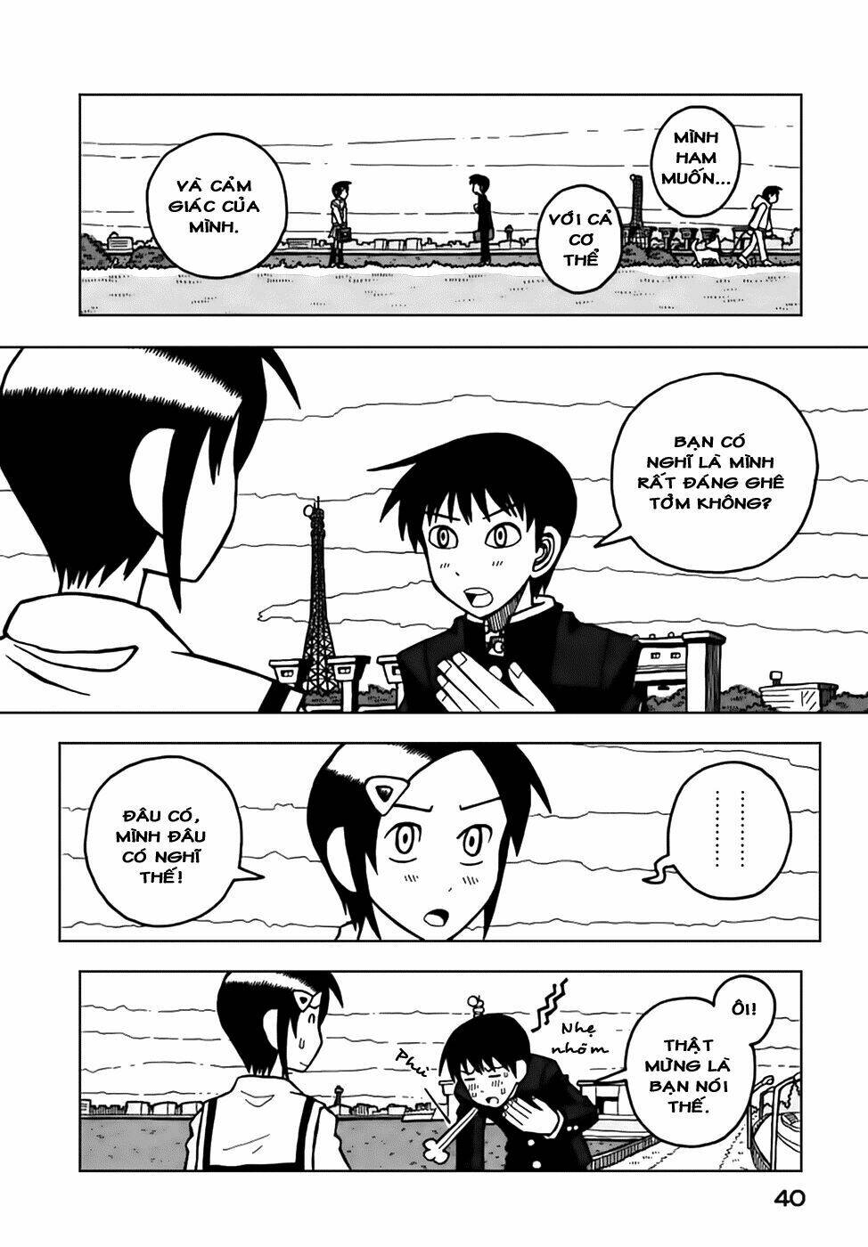 love roma chapter 27 14