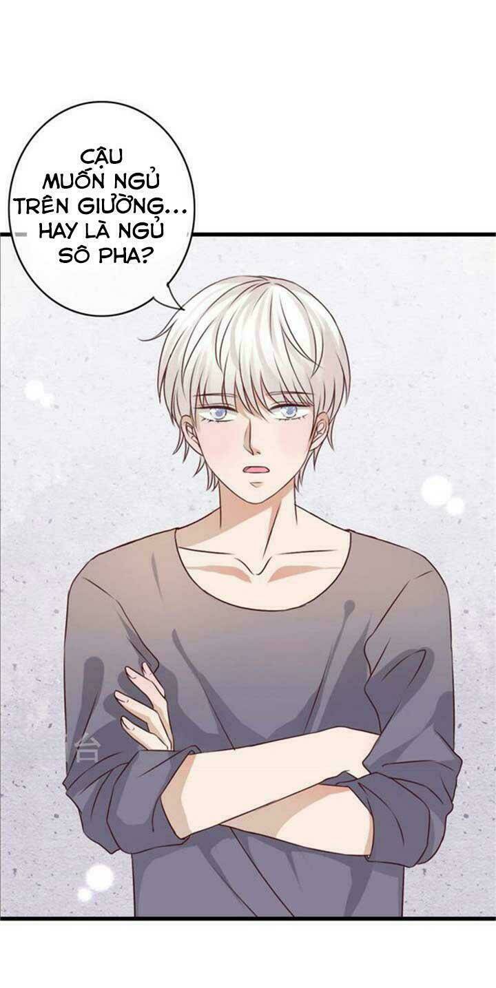 sau con mưa mùa hạ chapter 16 1