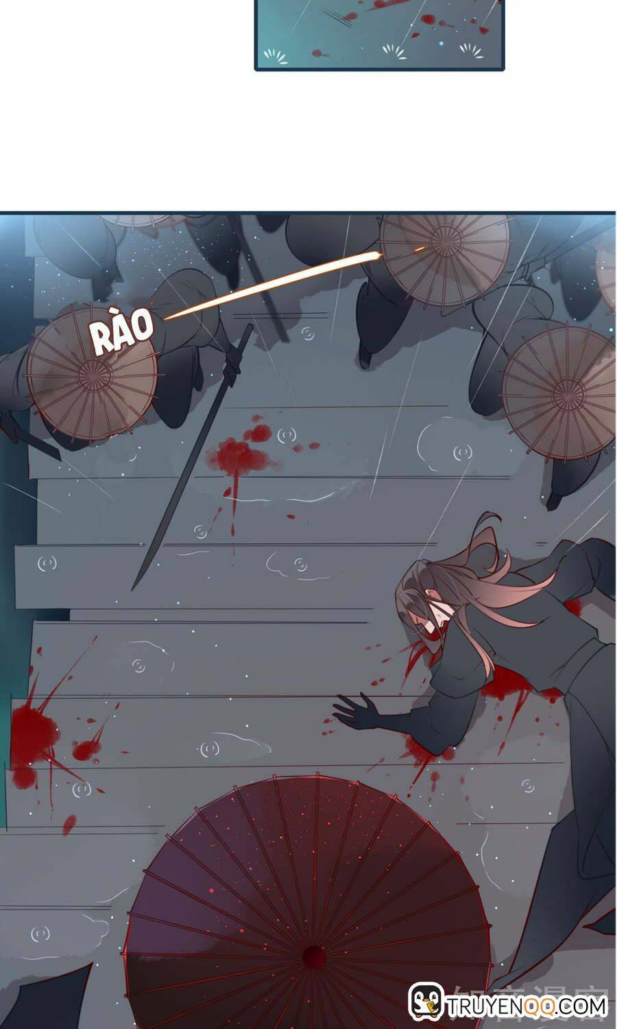 bỉ ngạn hoa chapter 1.1 3