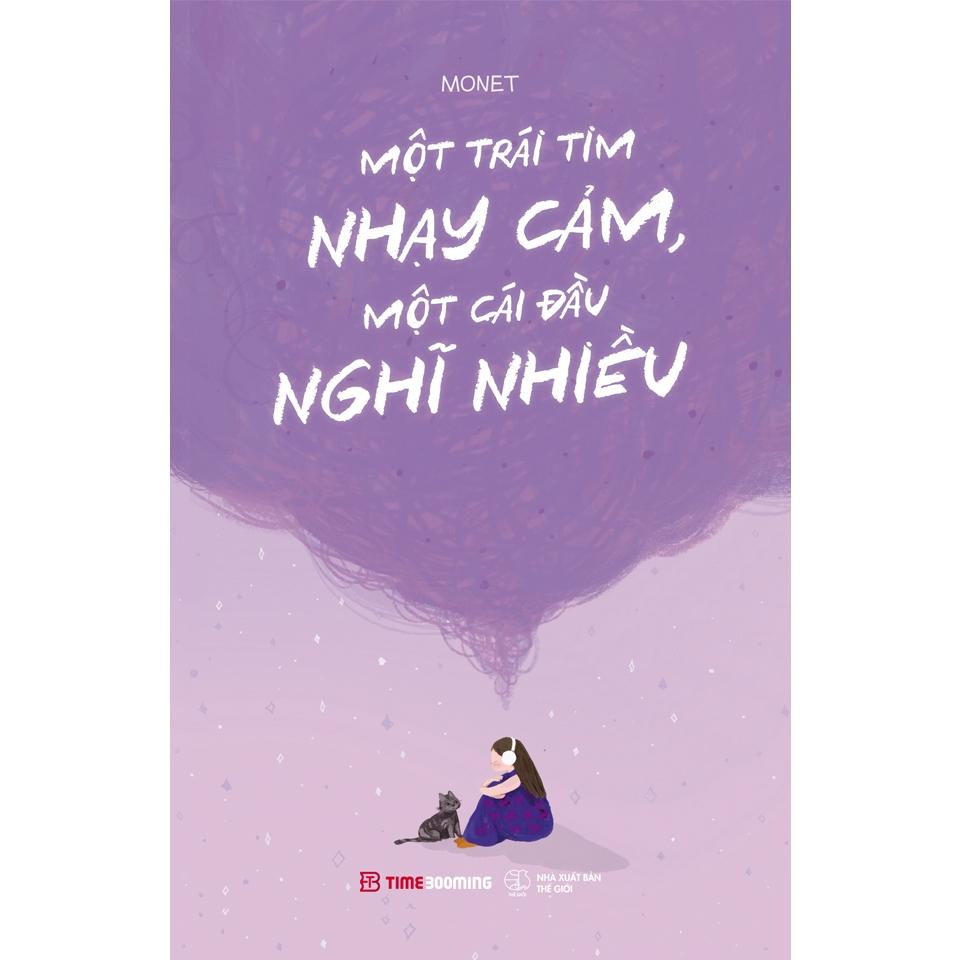 Một Trái Tim Nhạy Cảm, Một Cái Đầu Nghĩ Nhiều