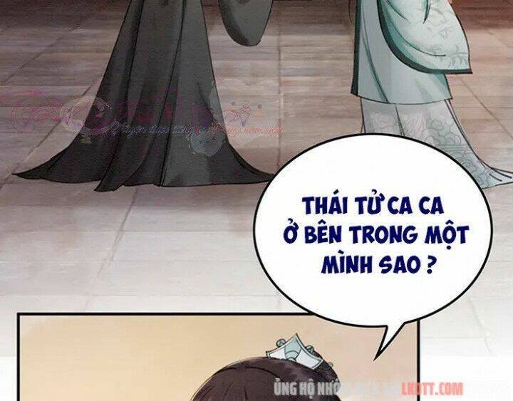 trọng sinh bá sủng nhiếp chính vương quá mạnh mẽ chapter 119 81