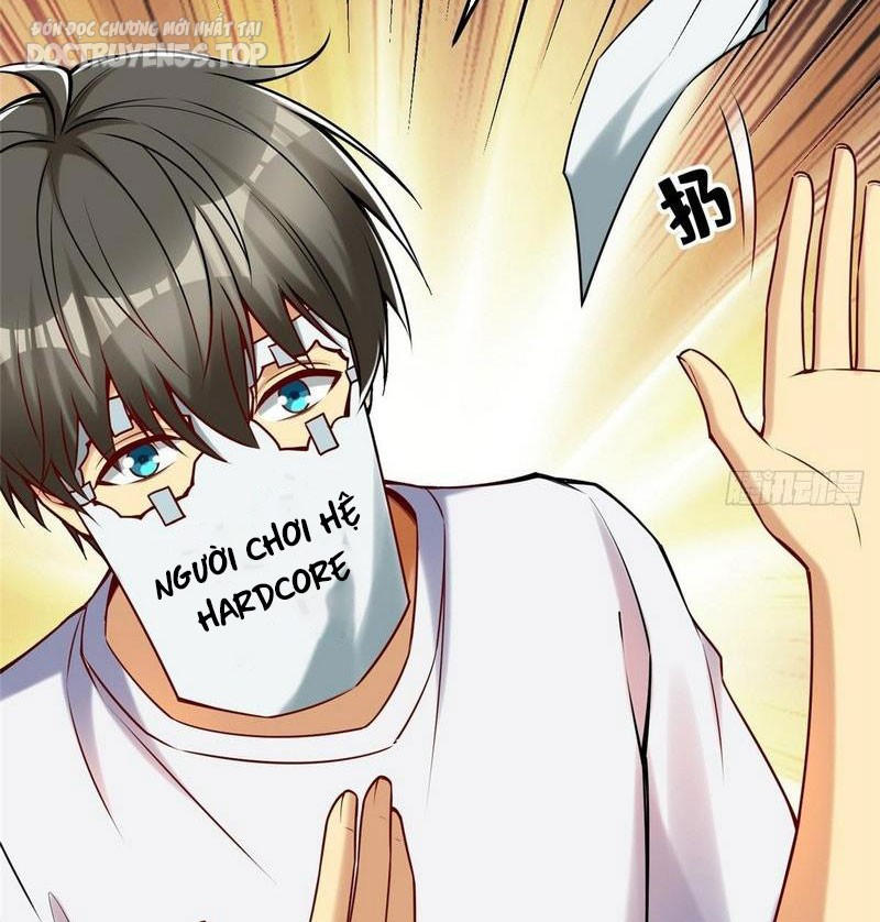 ta làm giàu từ thua lỗ game chapter 104 14