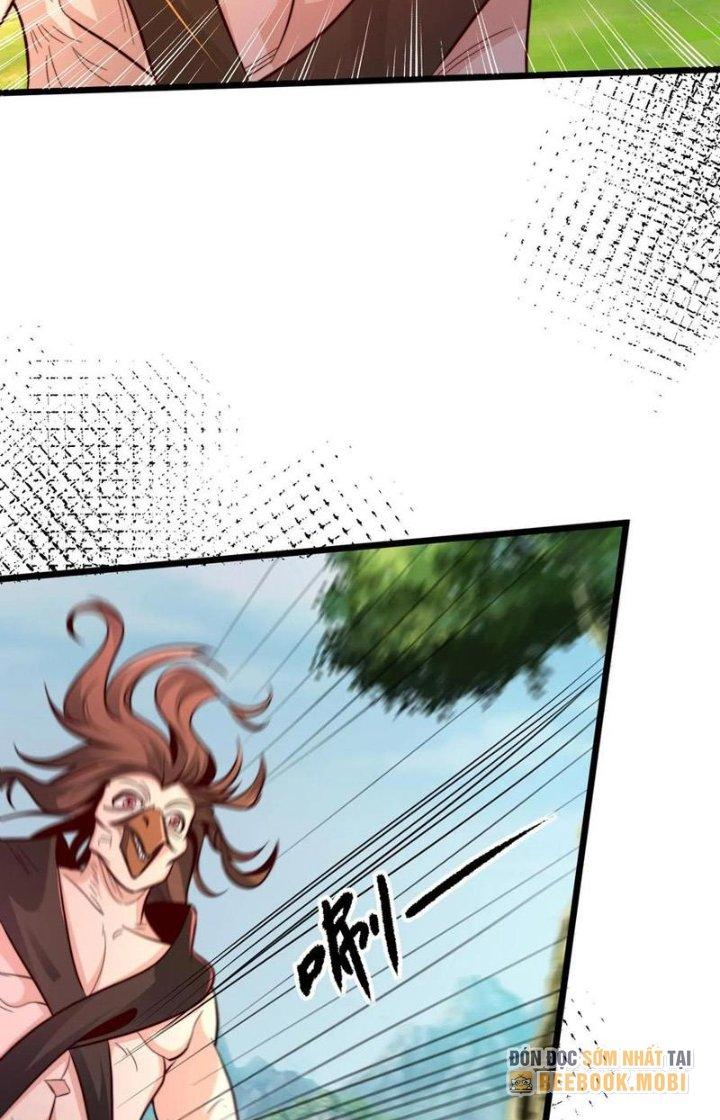 ta nuôi ma quỷ ở trấn ma ti chapter 177 32