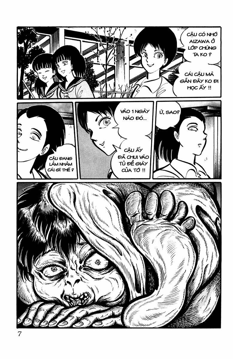 gakkou kaidan chapter 1 9