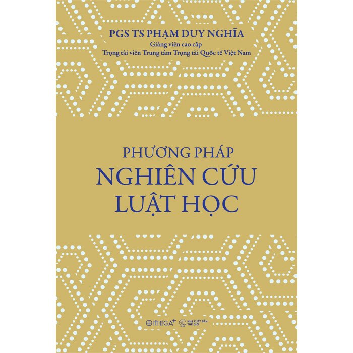 Phương Pháp Nghiên Cứu Luật Học