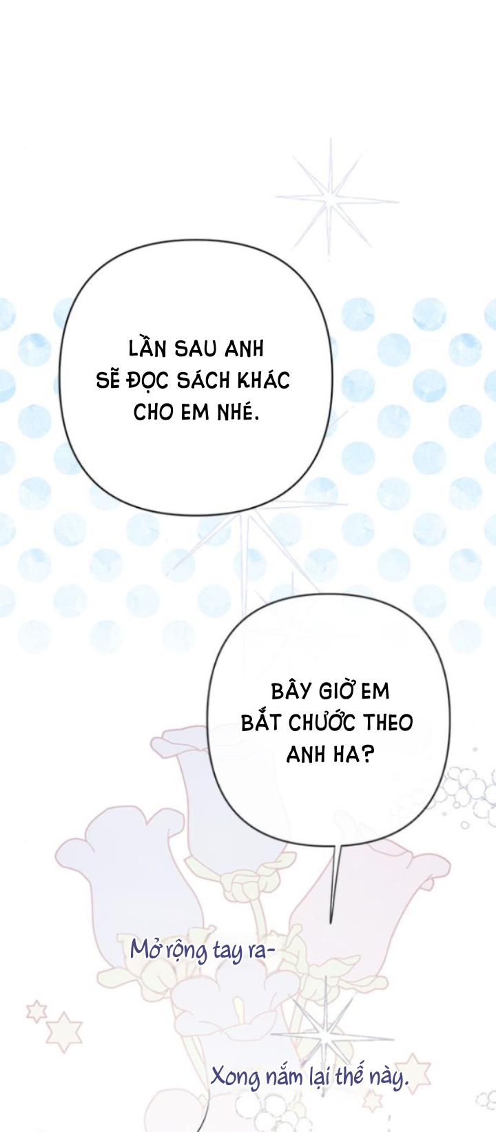 Tiểu Bạo Chúa chapter 14.2 - Trang 33