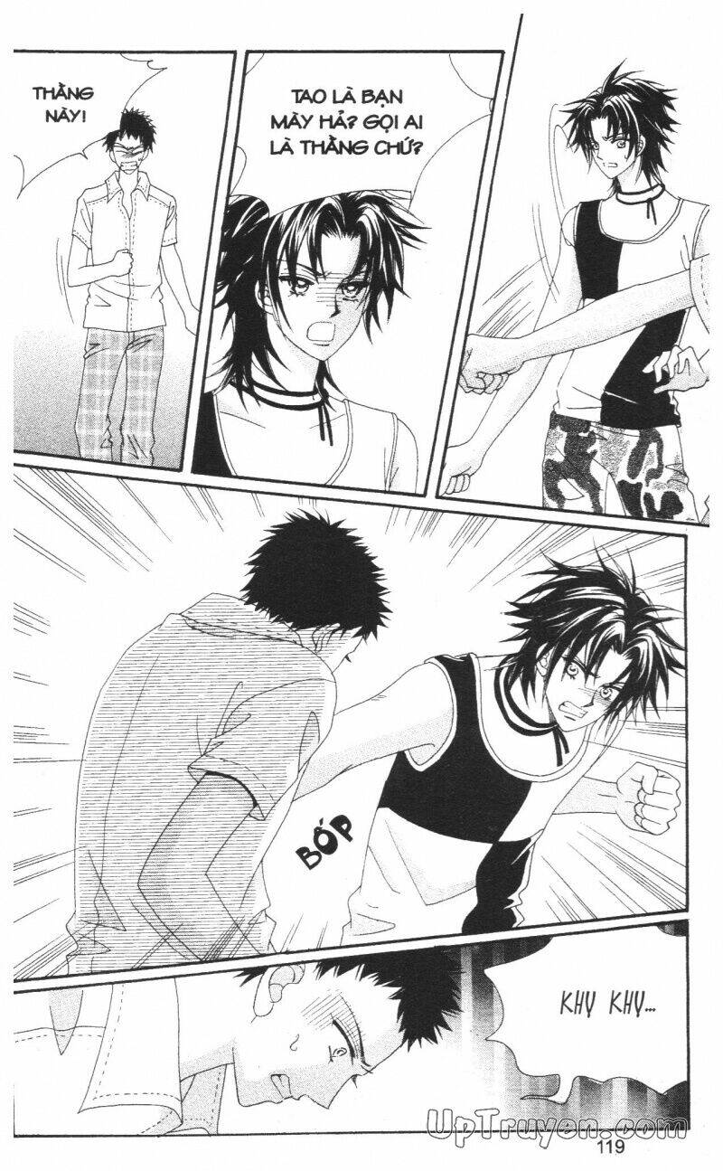chỉ mình anh chapter 6 120