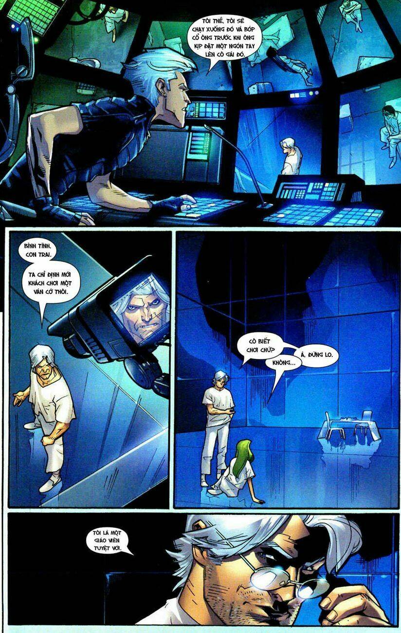 ultimate x-men chapter 62 13